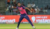 Hitting right lengths helped: Krishna