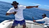 Usain Bolt enters esports as co-owner of WYLDE