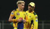 Gutted Sam Curran says IPL 2022 came 'bit too soon'