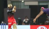 DK Marks 200th IPL Game With A Win