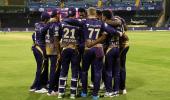 Will KKR return to winning ways vs in-form Punjab?