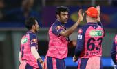 IPL 2022 is one of happiest IPL seasons for Ashwin