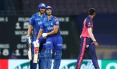 Mumbai Indians' real potential came out today: Rohit