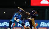 KKR need top order to fire vs RR and end losing run