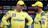 CSK captaincy was affecting Jadeja's game: Dhoni