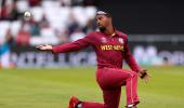 Pooran named West Indies white ball captain