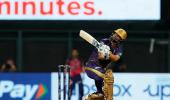 Shreyas hails KKR 'asset' Rinku on outstanding knock