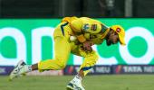 I'm not concerned: CSK coach on Jadeja's poor form