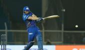 Rohit lauds Sams, David after 'very satisfying' win