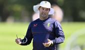 South Africa coach Boucher cleared of racism charges