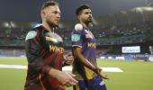 What contributed to KKR's downfall in IPL 2022?