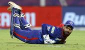 IPL: Desperate Delhi face must-win game vs Royals