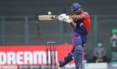 Pant should bat in the 'Russell mode' in T20s: Shastri