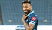 Hardik Pandya is the best captain of IPL 2022