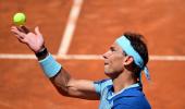 Nadal ready for Roland Garros despite injury issues