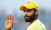 CSK unfollow Jadeja on Instagram amid rumours of rift