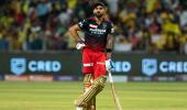 Will Kohli bounce back to form against Punjab Kings?