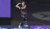 Cummins' IPL stint over, set to return home early