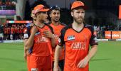 IPL Preview: SRH face KKR in battle of survival