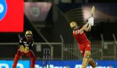 Bairstow relishing opening role at Punjab Kings