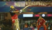 Kohli epic around the corner, says RCB coach Hesson