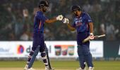 Rohit, Rahul, Pant likely to be rested for SA T20Is