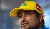 Rayudu backtracks after 'IPL retirement' tweet