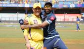 Dhoni rues decision to bat first