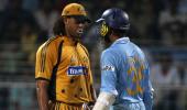 When Symonds, Harbhajan apologised to each other!