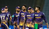 KKR had nothing to lose, mindset was outstanding: Iyer