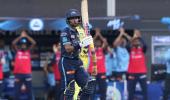 IPL PHOTOS: Titans tame CSK to secure top-two finish