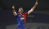 IPL PHOTOS: Delhi Capitals vs Punjab Kings