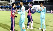 KL Rahul dissects LSG's loss to Royals