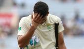 SA's Hamza banned for nine months over pill mix-up