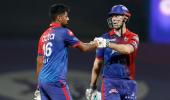 IPL 2022: 'Delhi Capitals peaking at right time'