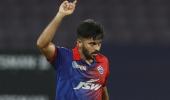 IPL: Delhi Capitals set to release Shardul