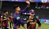 What went wrong for KKR in IPL 2022