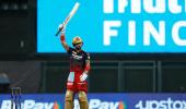 IPL PIX: RCB beat GT to keep playoff hopes alive