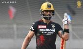 This is a phase of evolution for me: Kohli