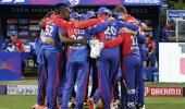 IPL 2022: Delhi meet Mumbai in virtual quarter-finals