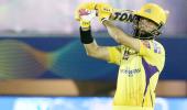 CSK-RR: Top Performer: Magical Moeen