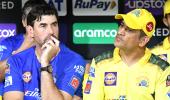 CSK were not good enough, admits coach Fleming