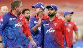 'Gutted' Ponting won't blame Pant for DC's IPL exit