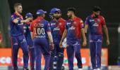 Why Pant did not opt for DRS against Tim David...