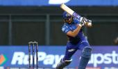 Rohit a 'minor adjustment' away from regaining form