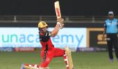 I will definitely be around IPL next year: De Villiers