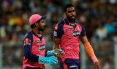 Wicket became better to bat in 2nd half: Sanju Samson