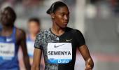 New rules to hit Semenya, others hard