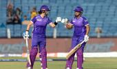 Shafali, Wolvaard dazzle as Velocity win