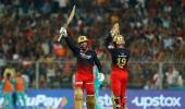 IPL PIX: Patidar shines as RCB advance to Qualifier 2